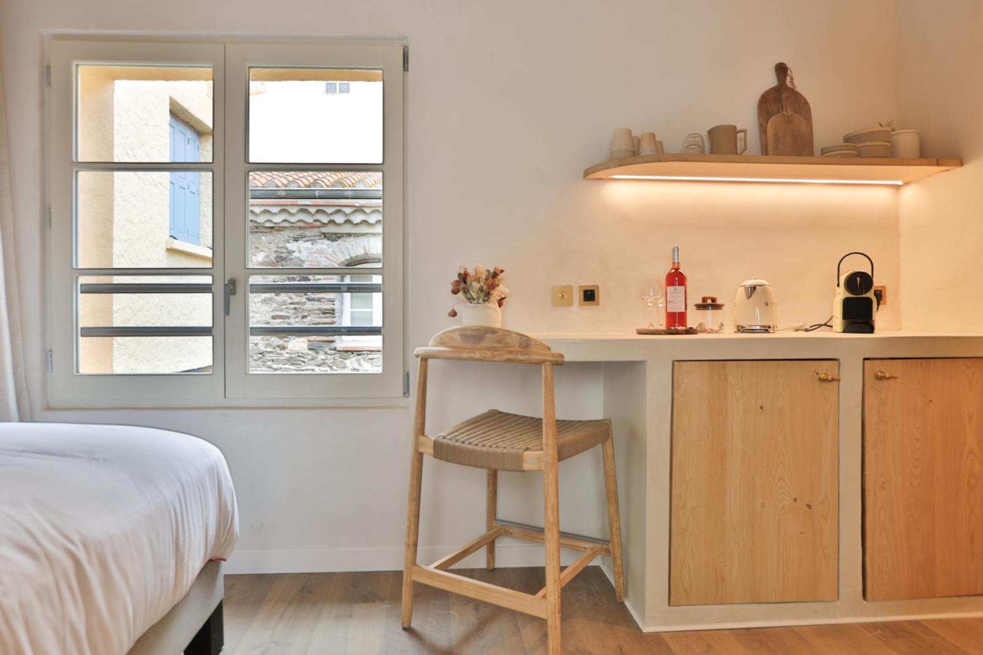 Casa Collioura & Spa 콜리우르 외부 사진