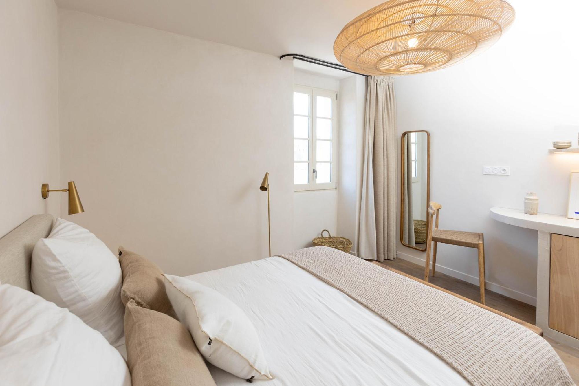 Casa Collioura & Spa 콜리우르 외부 사진