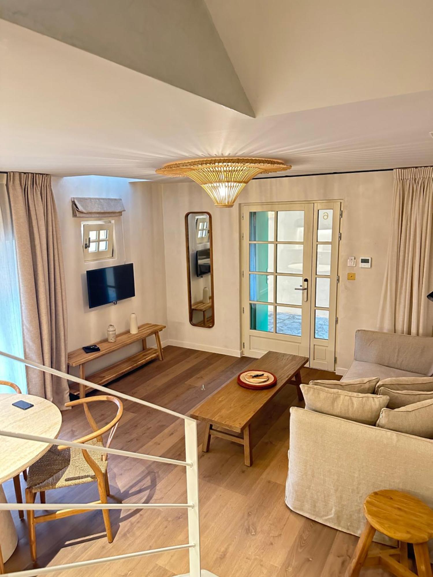 Casa Collioura & Spa 콜리우르 외부 사진