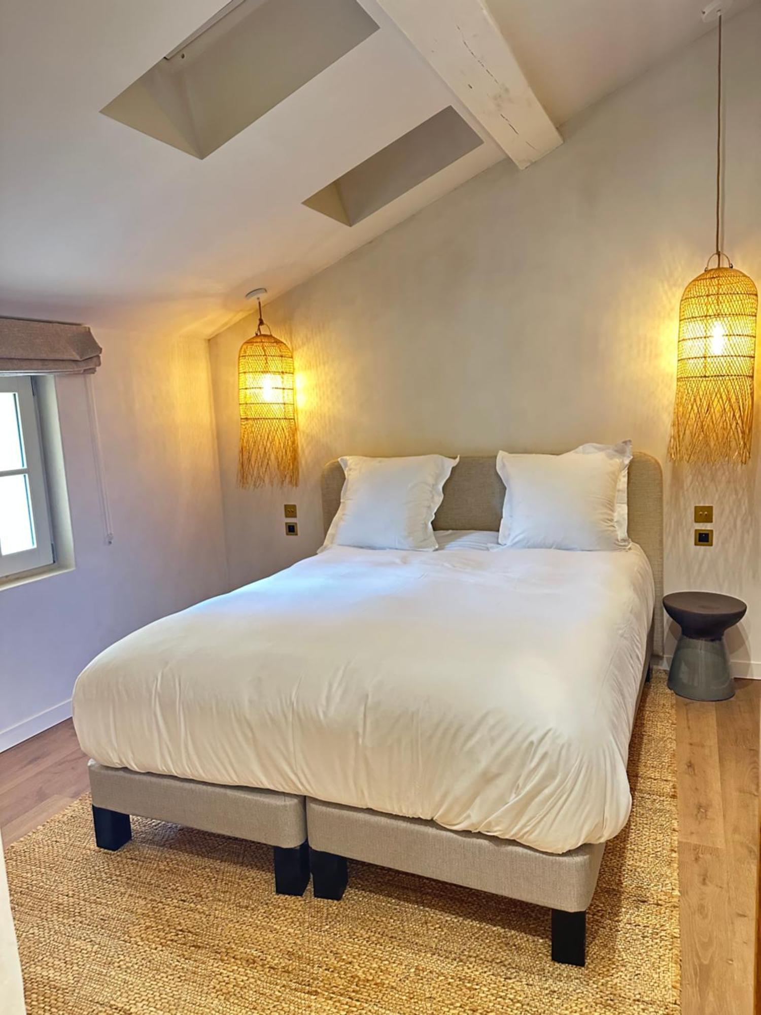 Casa Collioura & Spa 콜리우르 외부 사진