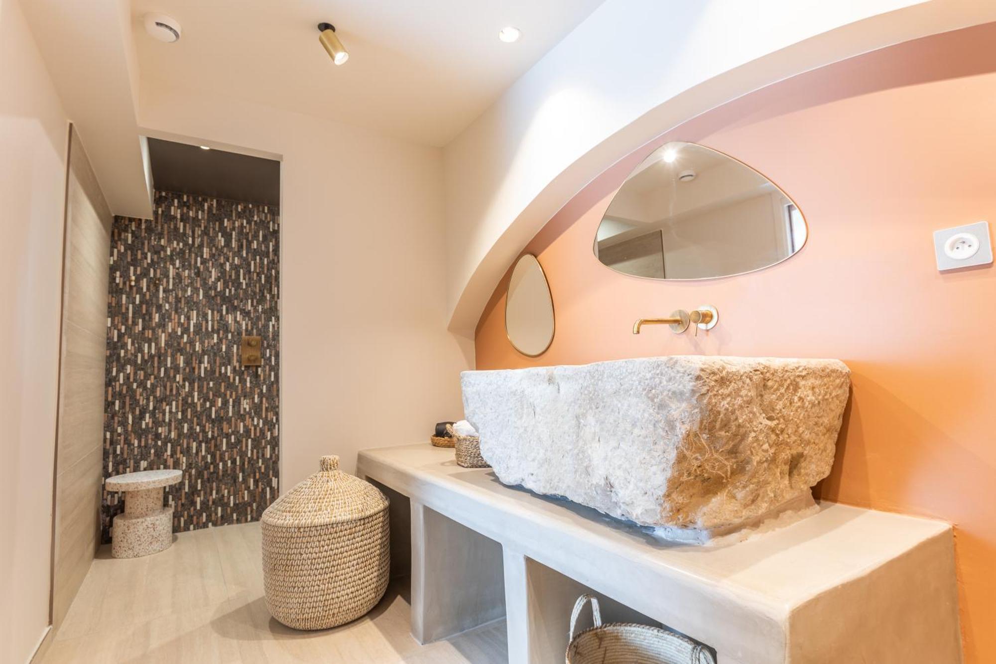 Casa Collioura & Spa 콜리우르 외부 사진