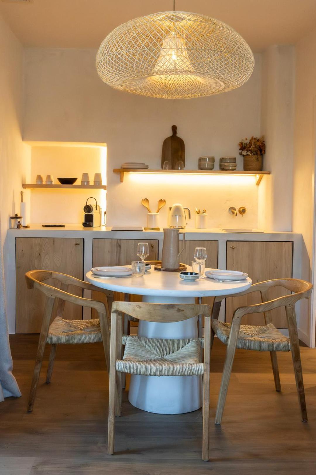 Casa Collioura & Spa 콜리우르 외부 사진